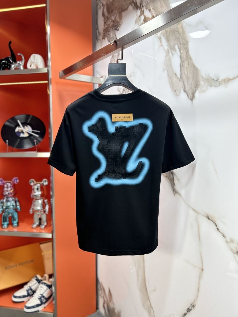 Louis Vuitton T-Shirts